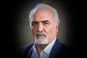 پیام تسلیت دکتر بدو به مناسبت درگذشت دکتر اصغر آقامحمدی